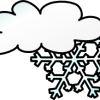 1194989208455806859snowstorm.svg.med 1194989208455806859snowstorm.svg.med
