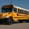 school bus school bus