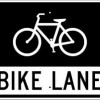 Bike Lane Bike Lane