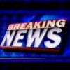 breaking news