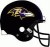 Ravens Helmet