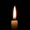 candle