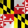 Maryland Flag