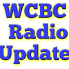 WCBC Radio Update