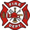 Fire Department Logo II