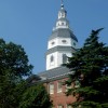 maryland state house