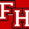 Fort Hill FH Logo