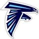 Frankfort Falcons Logo