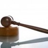 Justice Gavel Photo