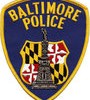 Baltimore Police Logo