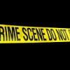 Police Crime Scene Tape