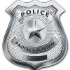 Police Shield