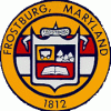 Frostburg MD Seal