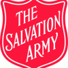 salvation army logo