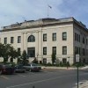 Cumberland City Hall