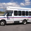 Allegany County Transit Bus