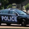 Cumberland Police Car B