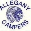 allegany camper
