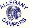 allegany camper
