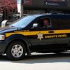 garrett county sherriff