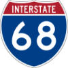 68 Sign 68 Sign