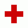 red cross