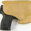 concealed handgun