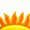 WX Hot Sunny