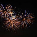 fireworks