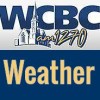 WCBC Block Weather