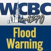 WCBC Block Flood Warning