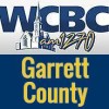 WCBC Block Garrett County