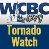 WCBC Block Tornado Watch