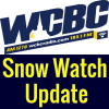 WCBC New Snow Watch Update