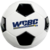 WCBC Soccer Ball 50x50