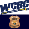 WCBC Cumberland Police Badge