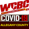 COVID ALLEGANY COUNTY