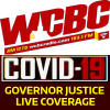COVID JUSTICE LIVE