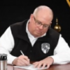 Hogan Signing