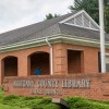 lavale branch library