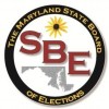 maryland state board of elections