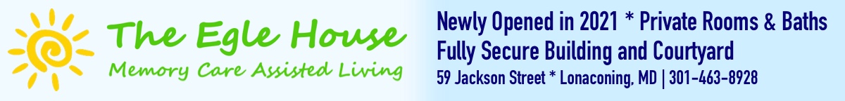 The Egle House - Memory Care Assisted Living