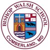 bishop walsh logo