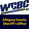 Allegany Co Sheriff