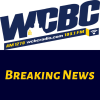 WCBC Breaking News