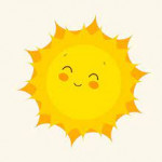 WX Sunny Happy