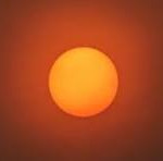 WX Hot Sunny