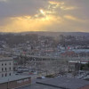 Cumberland Sunrise