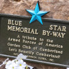 Blue star LBC