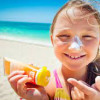 sunscreen